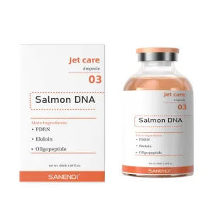 امبولات مرطبه للبشره -Moisturizing ampoules for the skin