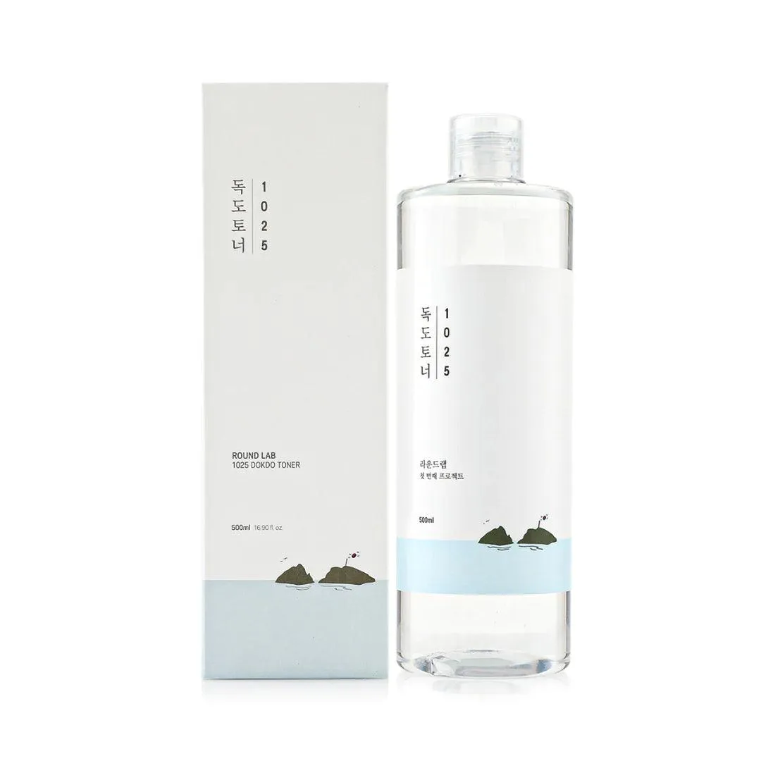 1025 Dokdo Toner - 200 ml