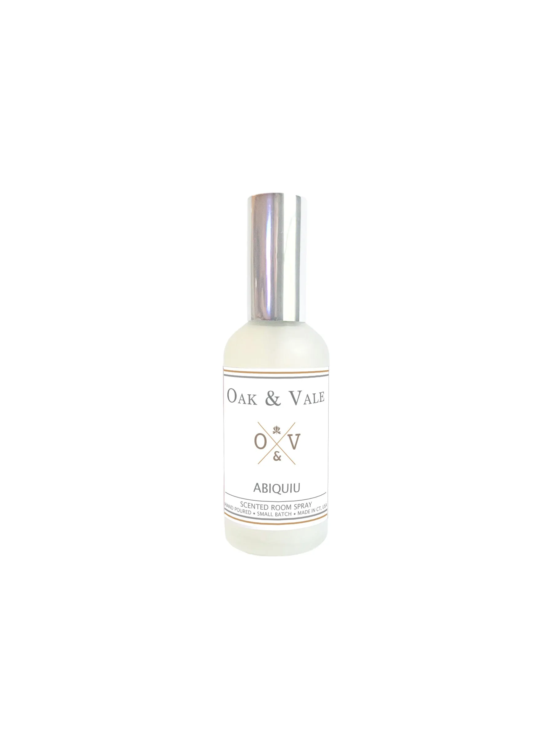 ABIQUIU ROOM SPRAY by Oak & Vale