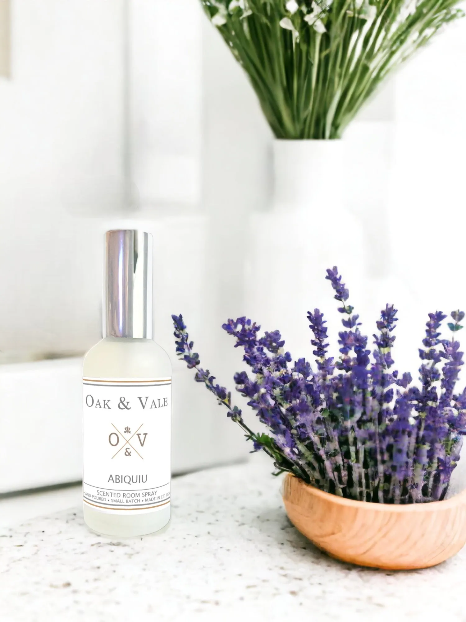 ABIQUIU ROOM SPRAY by Oak & Vale