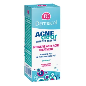 Acne Clear Intensive Anti Acne Treatment