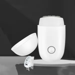 Advanced Photon Skincare Device – Rejuvenating Massage & Light Therapy
