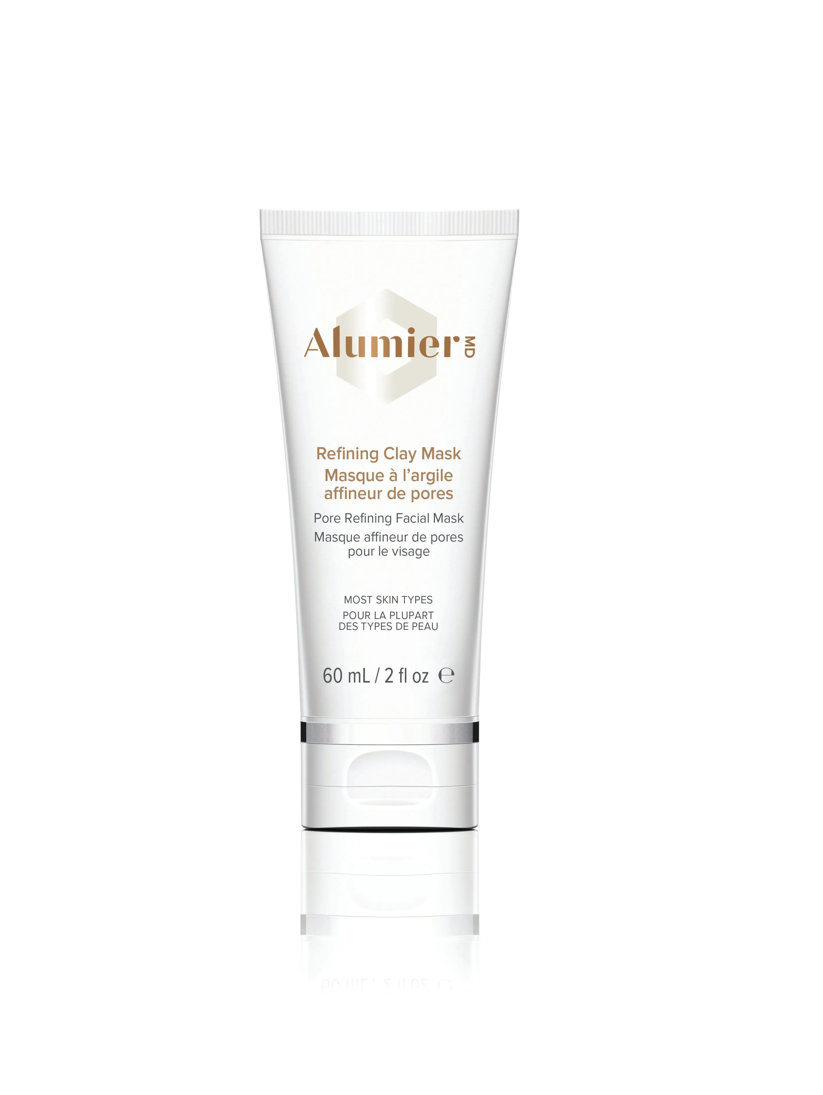 Alumier MD | Refining Clay Mask (60ml)