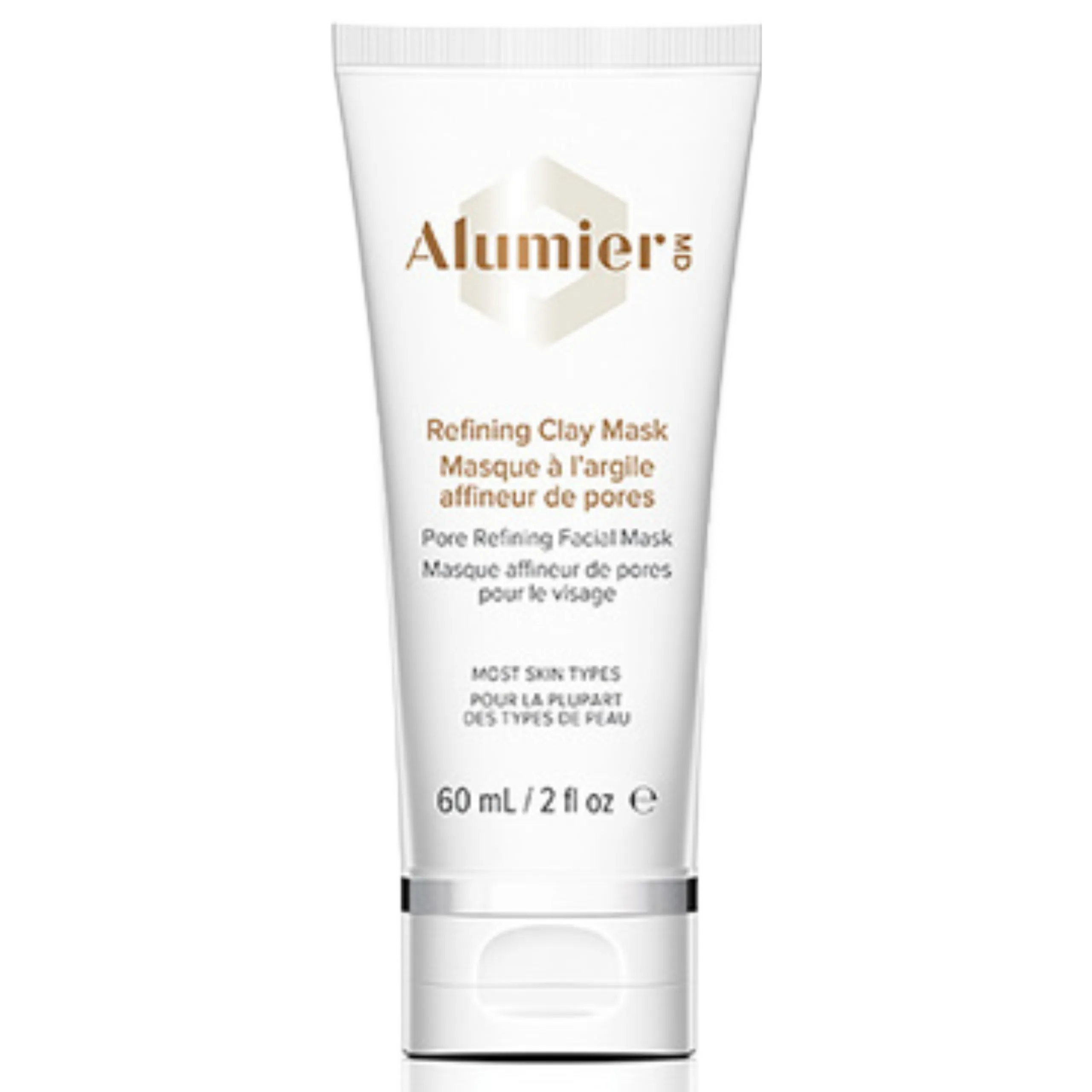 Alumier MD | Refining Clay Mask (60ml)