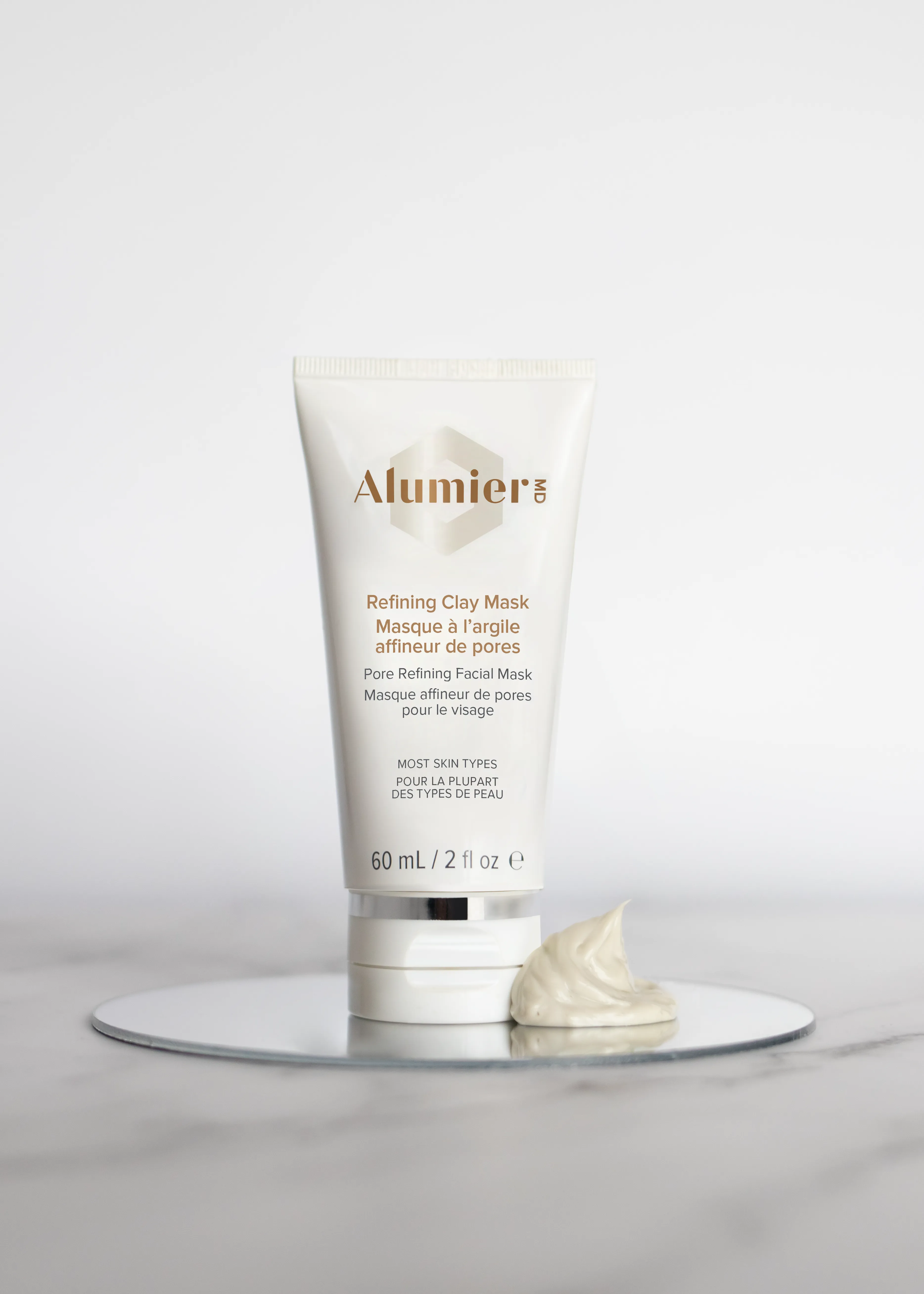 Alumier MD | Refining Clay Mask (60ml)