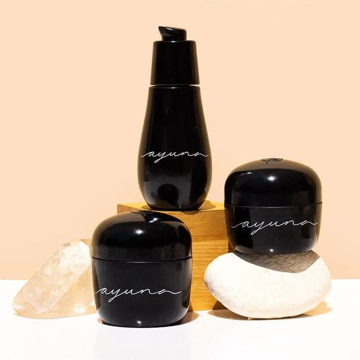 Balm [k] Potassium Mineral Mask