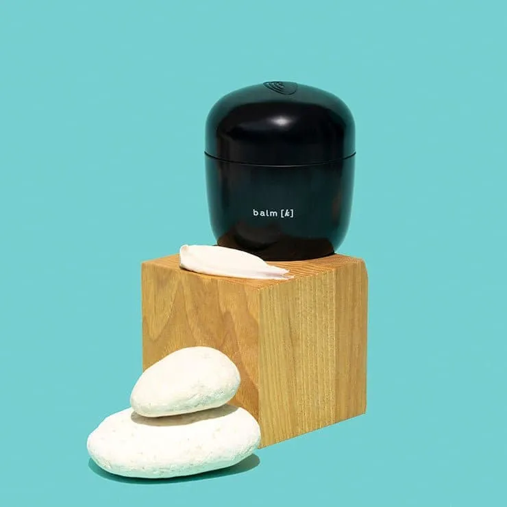 Balm [k] Potassium Mineral Mask