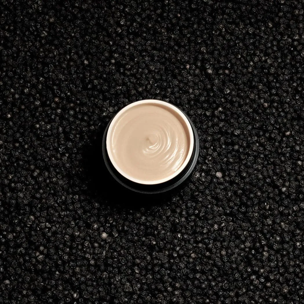 Balm [k] Potassium Mineral Mask