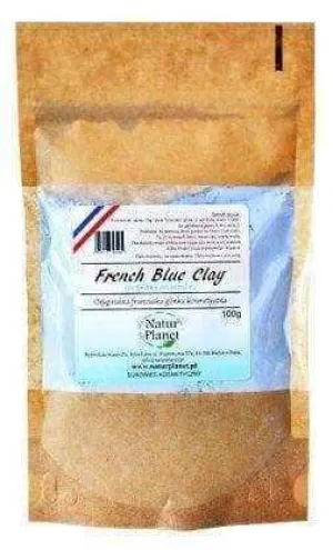Blue Clay 100g