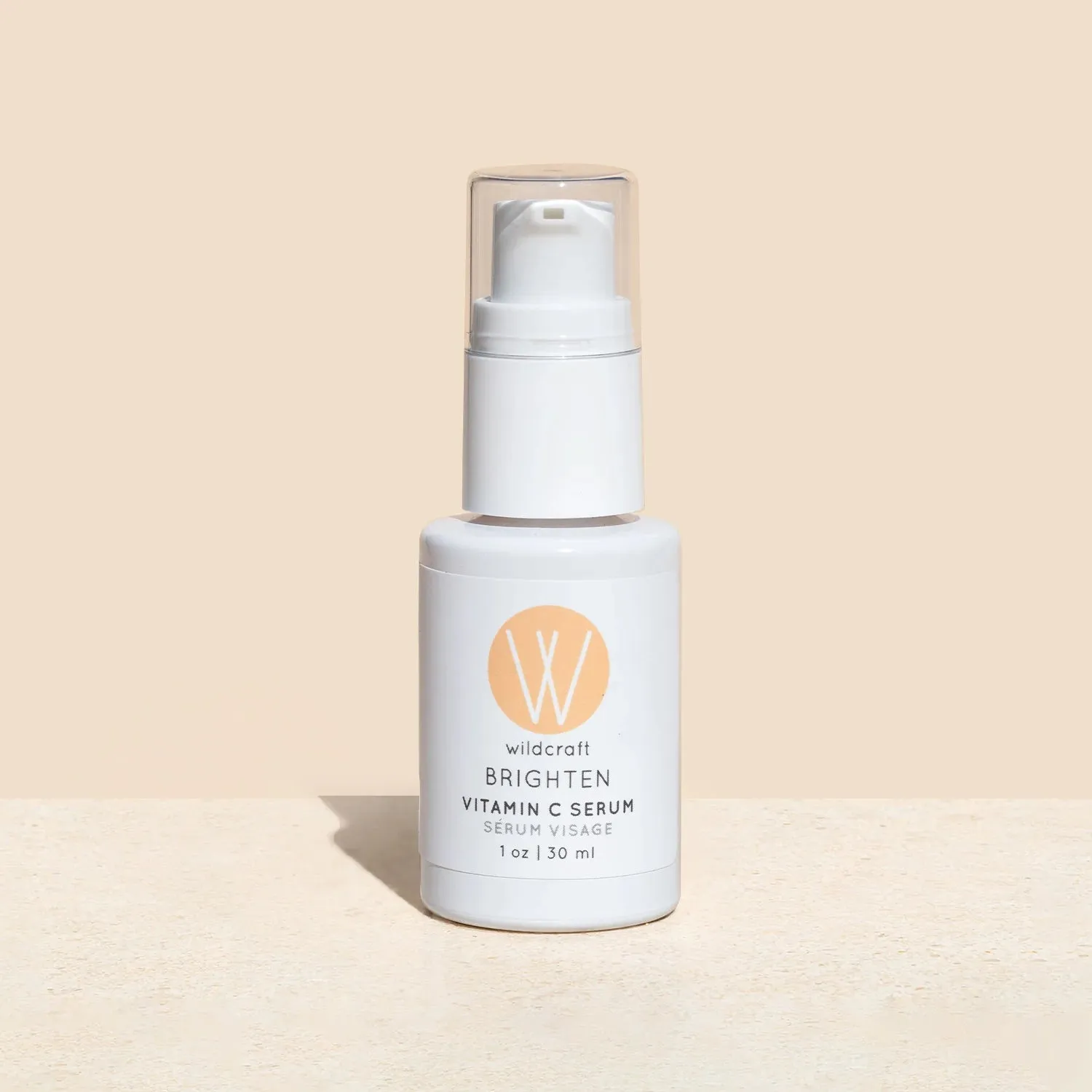 Brighten Vitamin C Serum