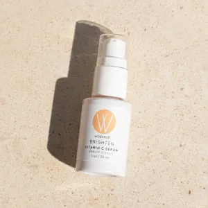 Brighten Vitamin C Serum