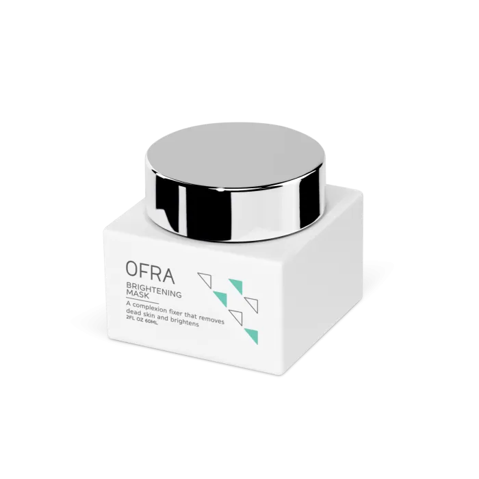 Brightening Mask