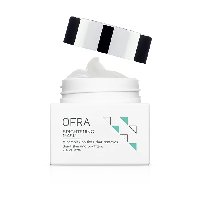Brightening Mask