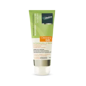 Cleansing Gel for Oily Skin