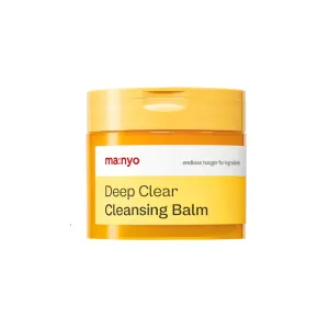 Deep Clear Cleansing Balm 132ml