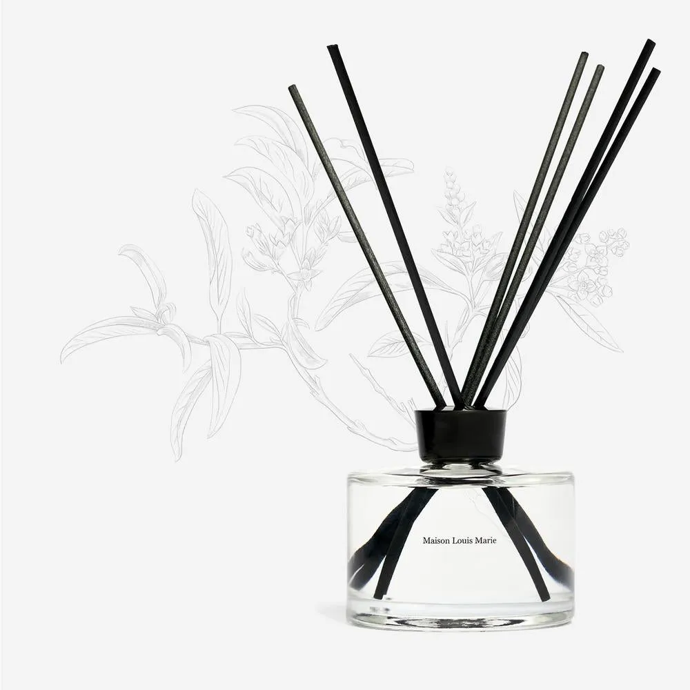 Diffuser (No.04 Bois de Balincourt)