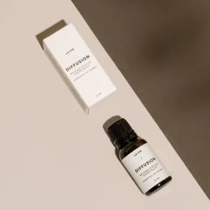 Diffusion  Rosemary Eucalyptus