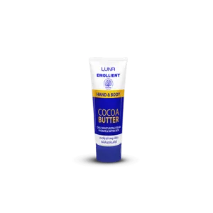 Emollient Hand & Body Cream