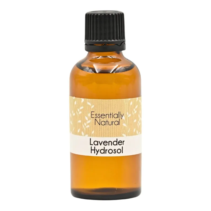 Essentially Natural Lavender Hydrosol