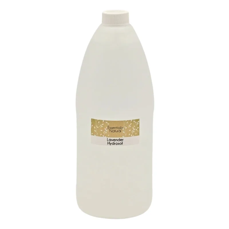 Essentially Natural Lavender Hydrosol
