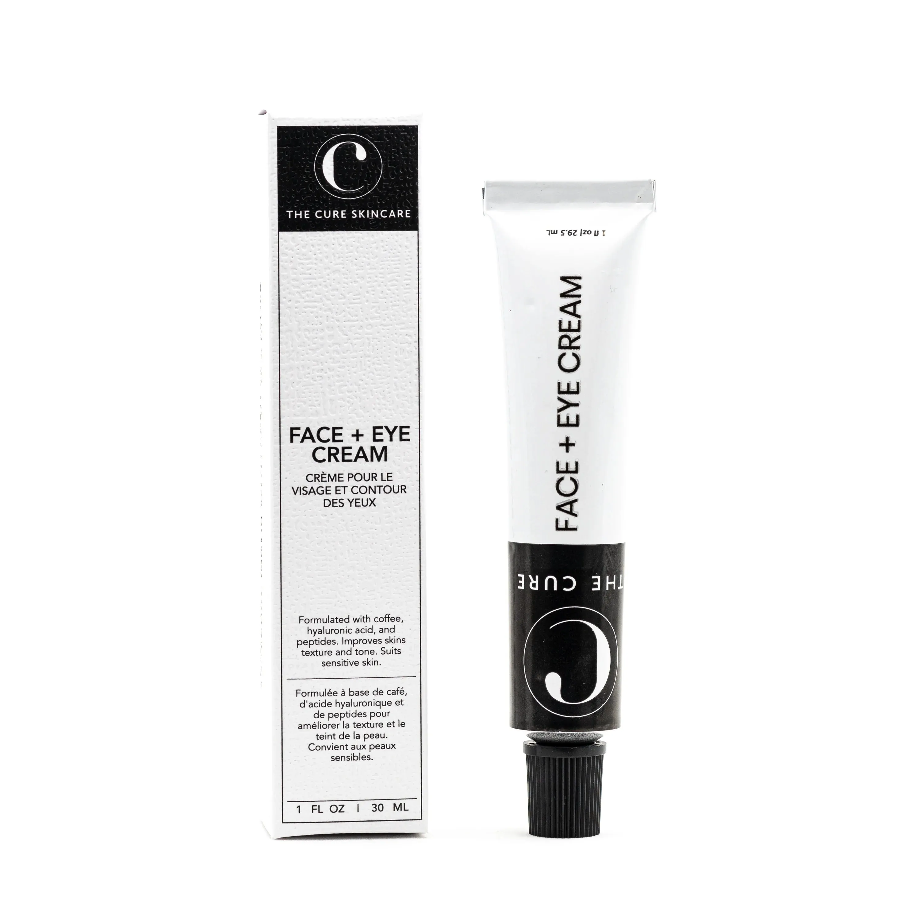 Face   Eye Cream