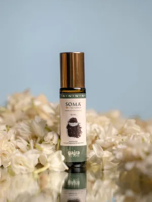 Gajra - Jasmine Mist