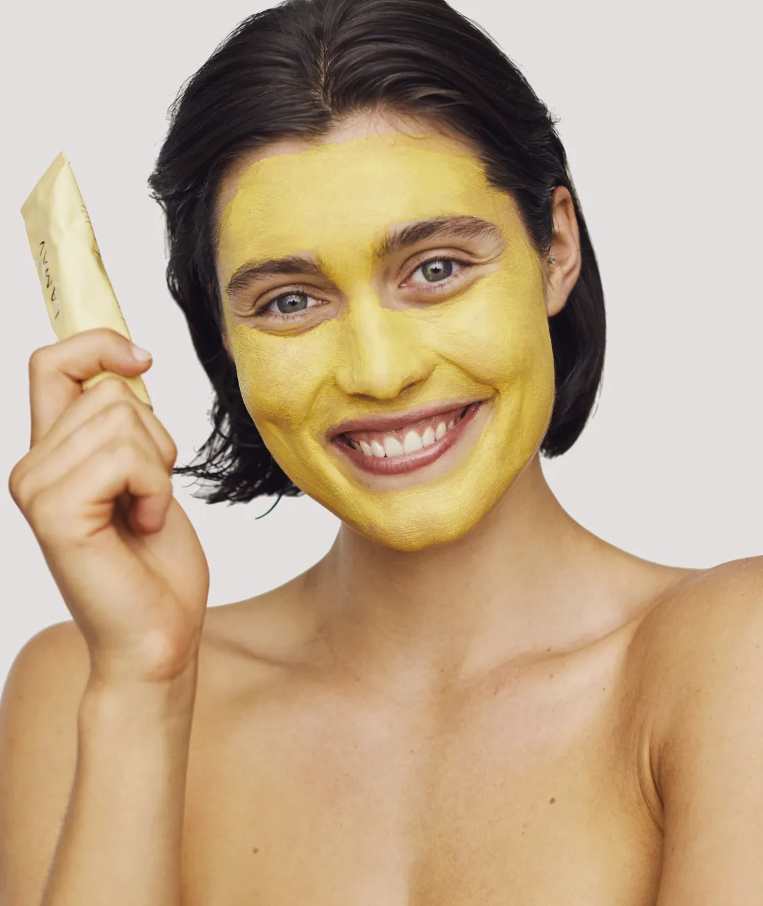 Glow Beauty Mask