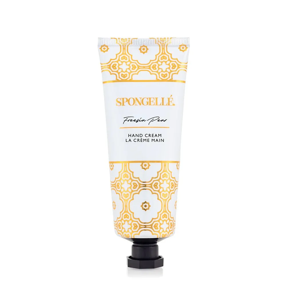 Hand Cream - 20oz Freesia Pear
