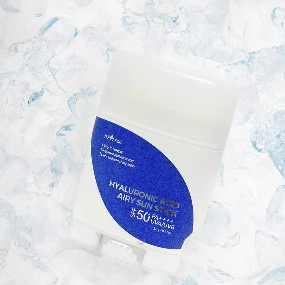 Hyaluronic Acid Airy Sun Stick 22g