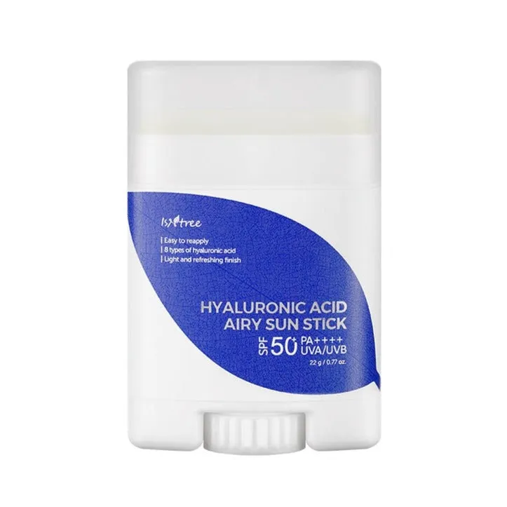 Hyaluronic Acid Airy Sun Stick 22g