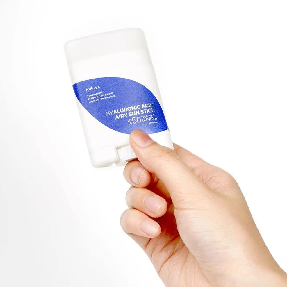 Hyaluronic Acid Airy Sun Stick 22g