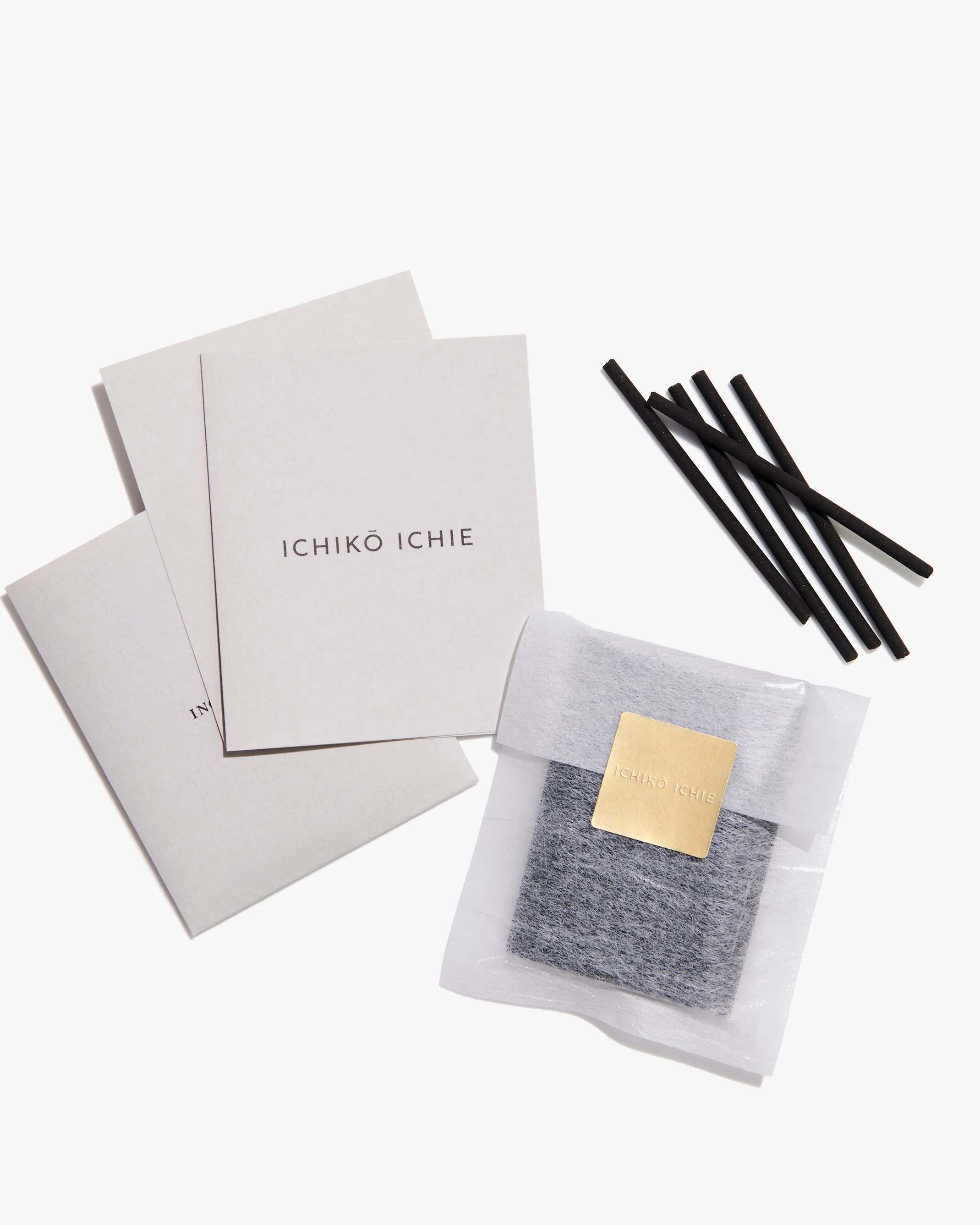 Ichikō Ichie Incense Sticks - Rosemary