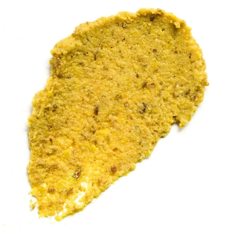 Indian Glow Face Scrub