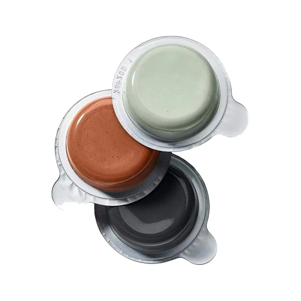 L'Oreal Pure Clay Mini Masks Multi-Masking Play Kit