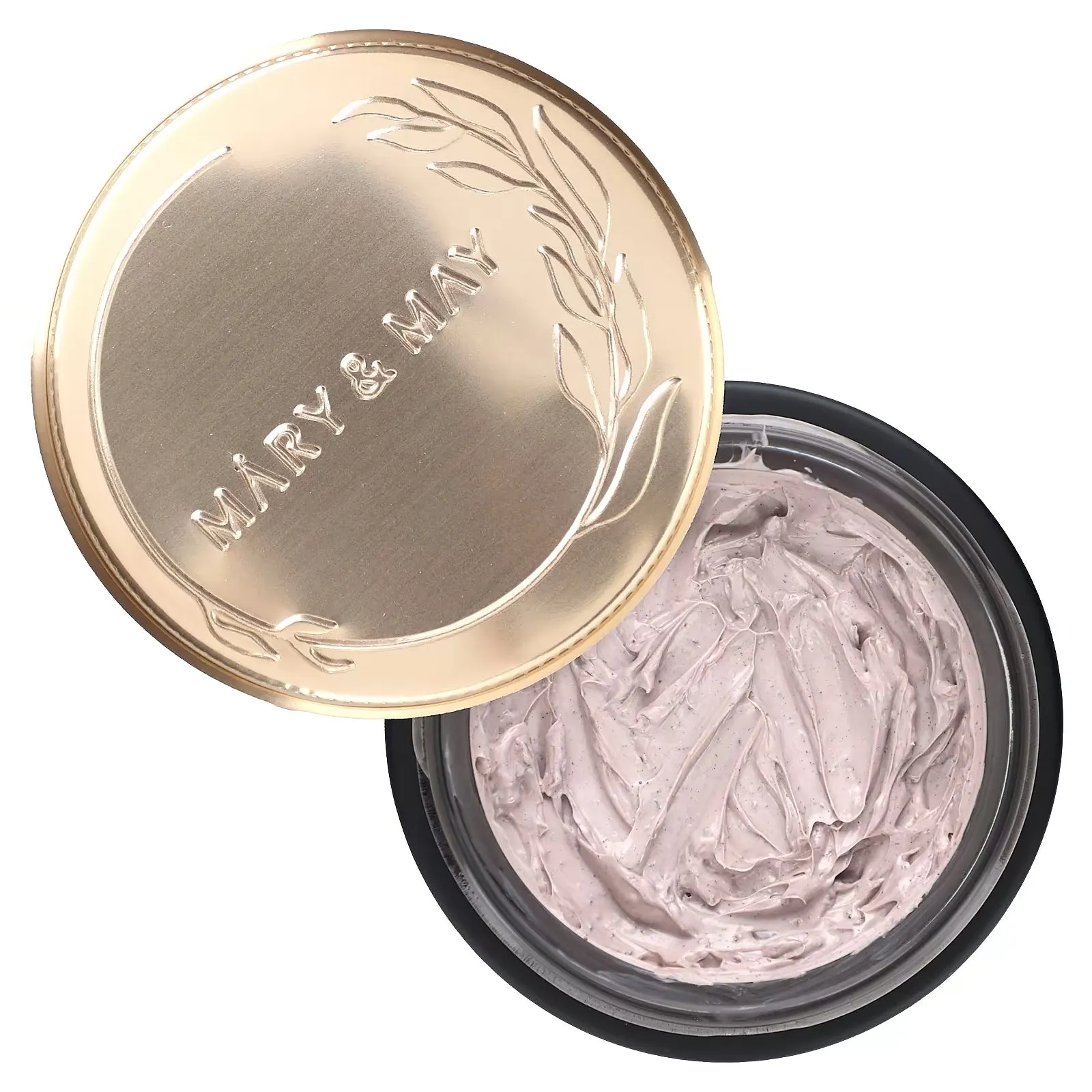 Mary & May Blackberry Complex Glow Mask Set