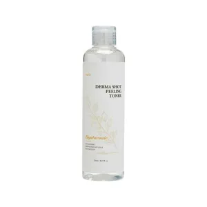 MEDB Derma Shot Peeling Toner Hyaluronic