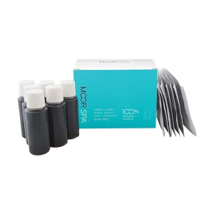 Moor Spa Vitamin C Mask