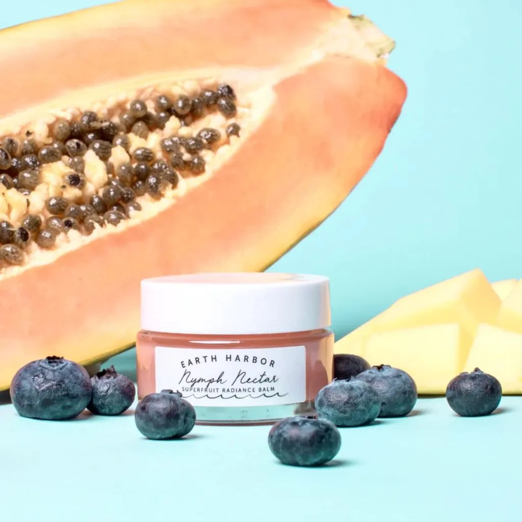 Nymph Nectar Superfruit Radiance Balm