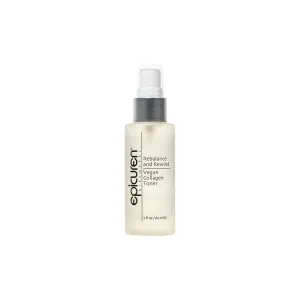 Rebalance and Rewind Vegan Collagen Toner