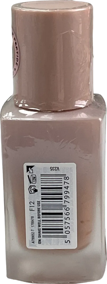 Revolution Skin Silk Serum Foundation, Light To Medium Coverage, Contains Hyaluronic Acid F12 23ml