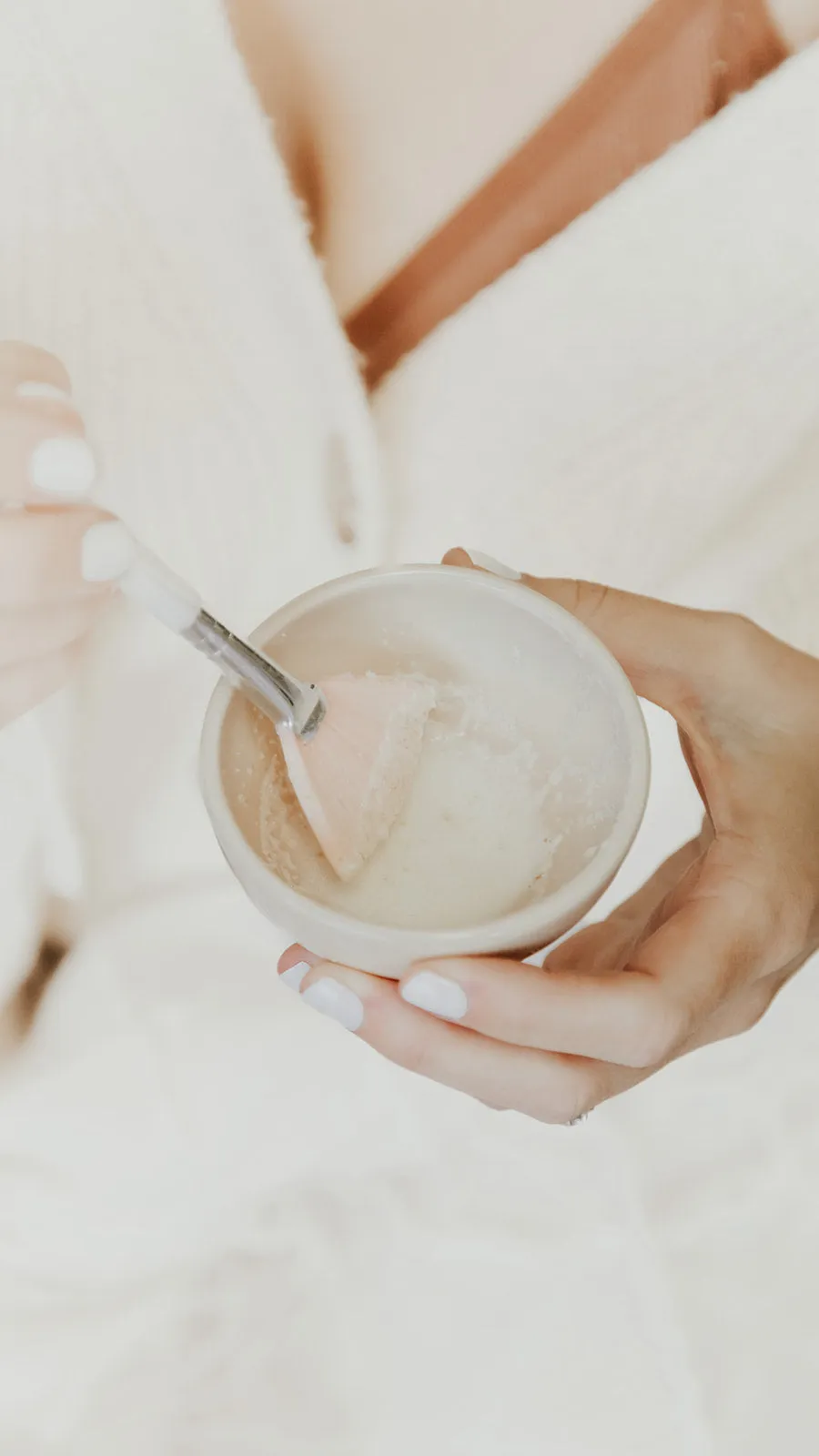 Skincare Brushes