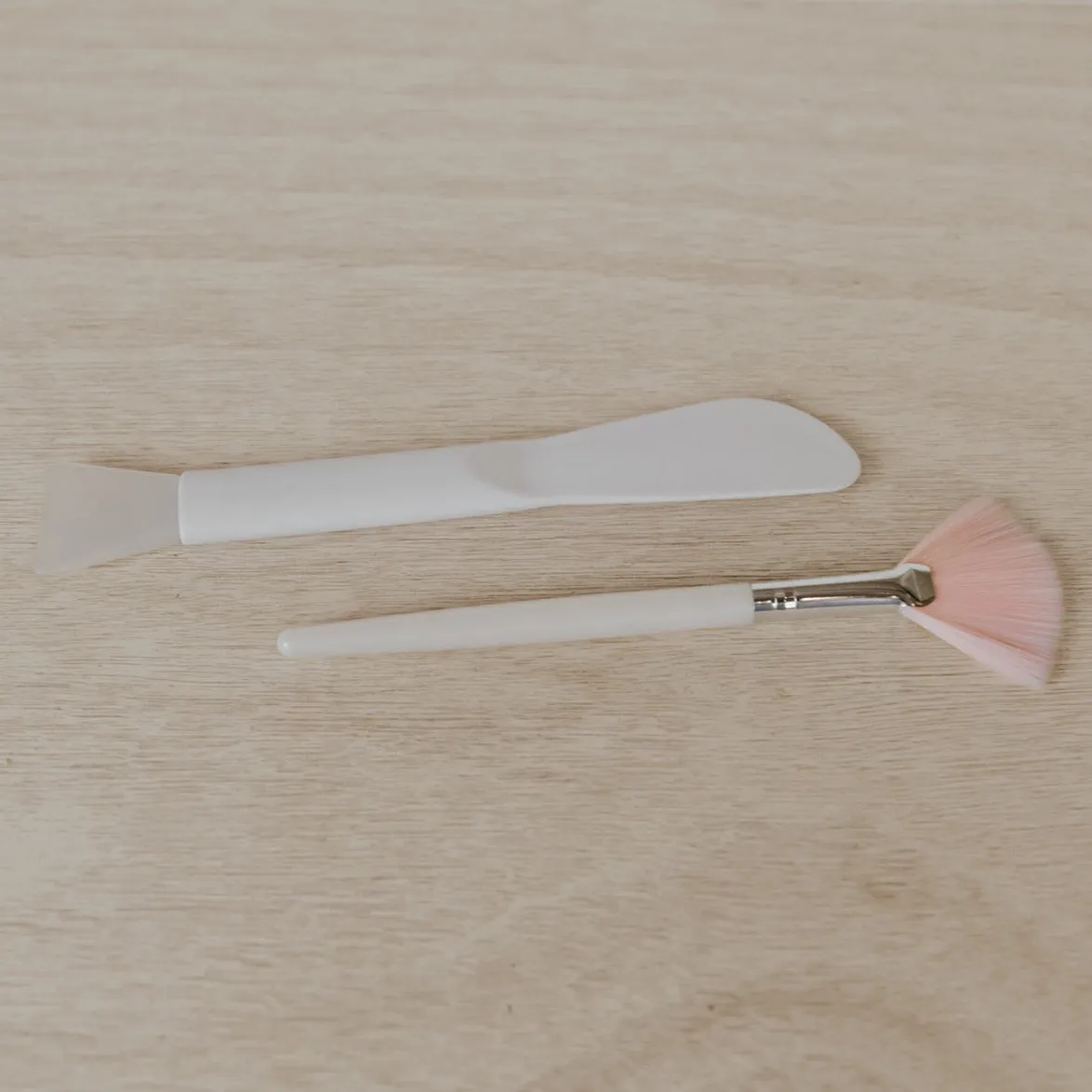 Skincare Brushes