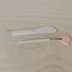 Skincare Brushes