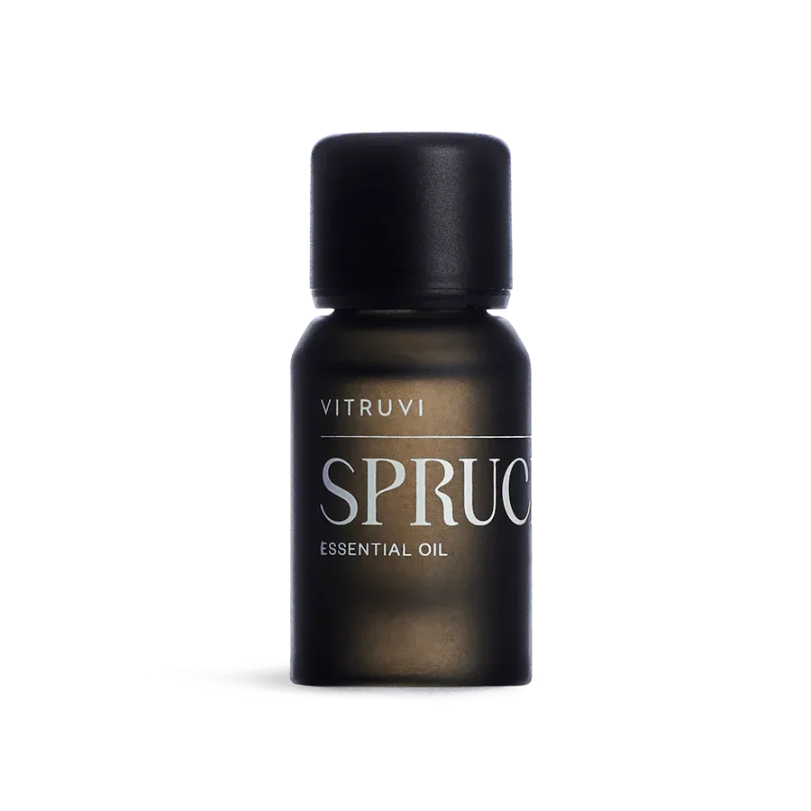 Spruce Essential Oil (10ml)