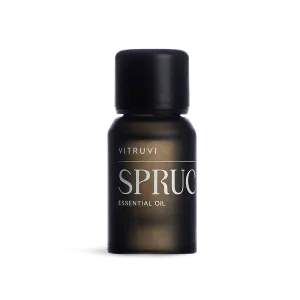 Spruce Essential Oil (10ml)