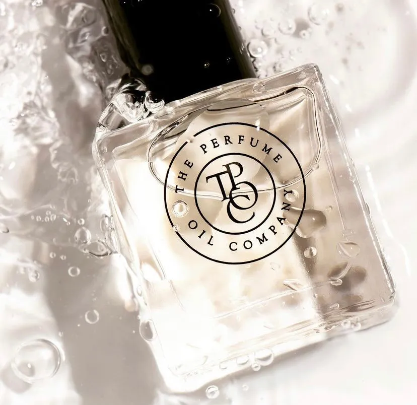 The Perfume Oil Company - Roll-On Perfume Oil