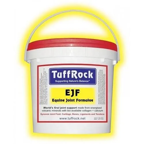 Tuffrock EJF