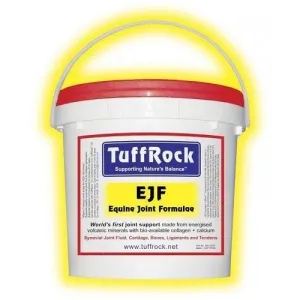 Tuffrock EJF