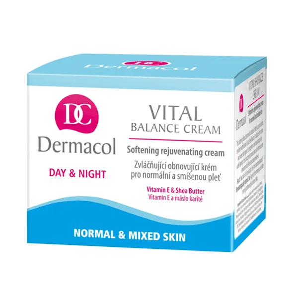 Vital Balance Cream