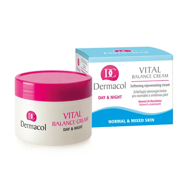Vital Balance Cream